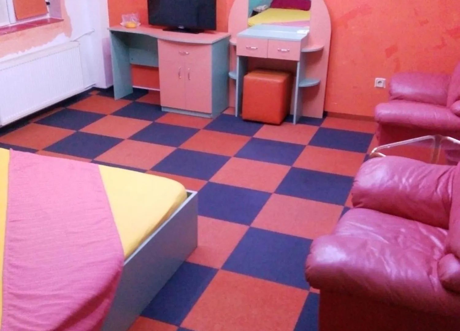 Hostel Oana Bucarest