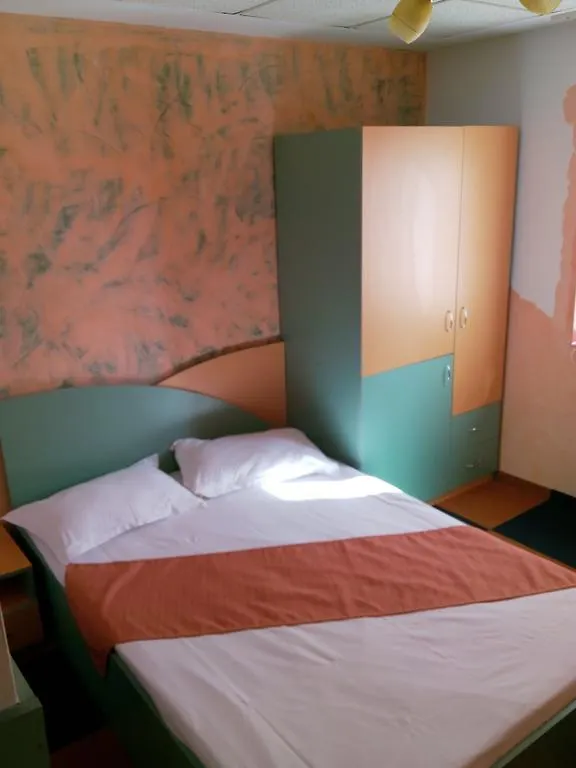 Hostel Oana Bucarest