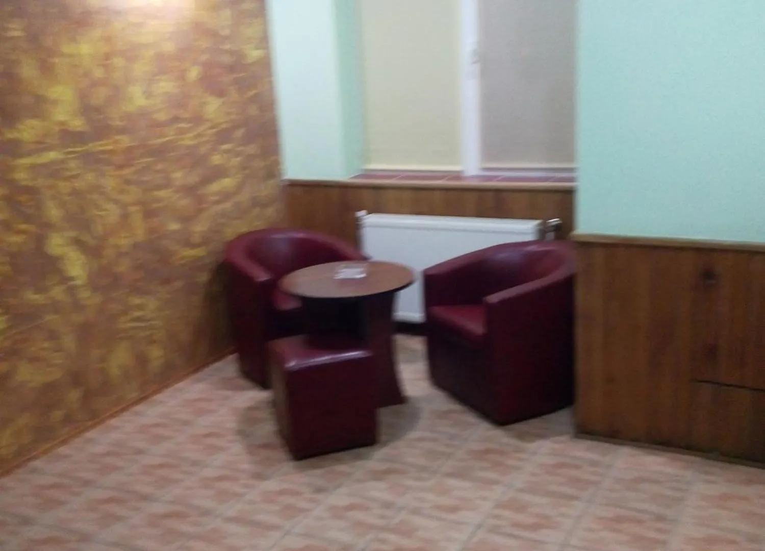Hostel Oana 布加勒斯特
