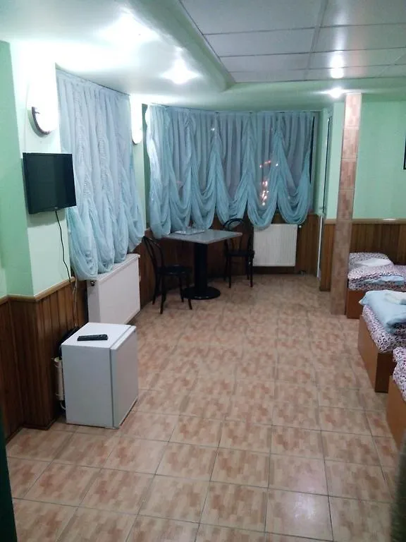 Hostel Oana Bucarest