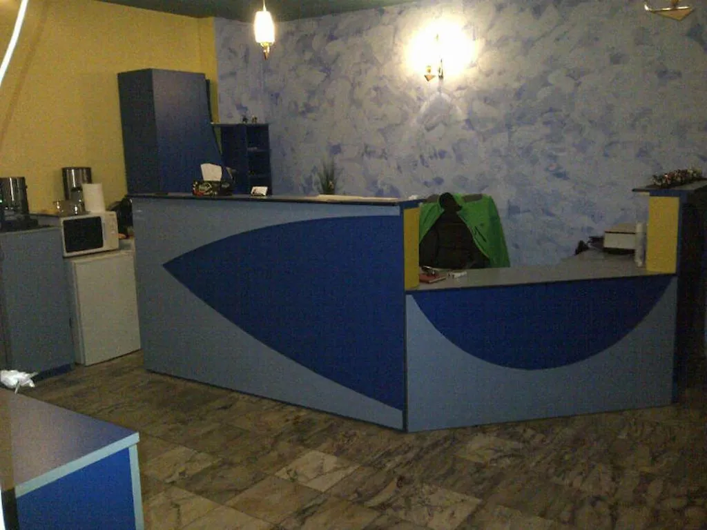 Hostel Oana Bucarest 0*,  Roumanie