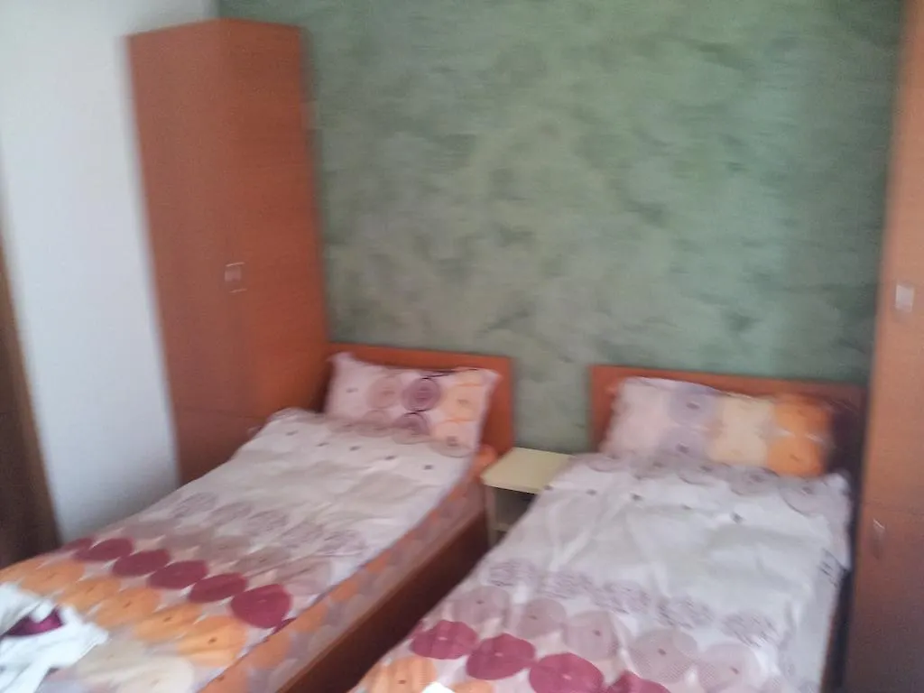 Hostel Oana 布加勒斯特