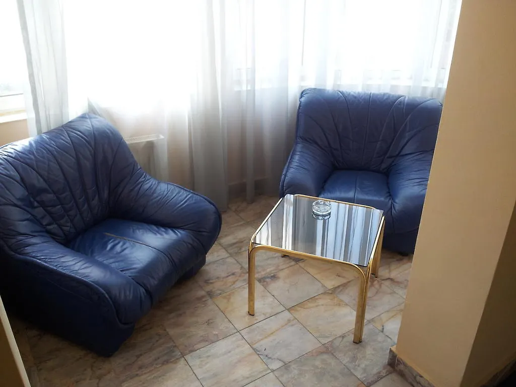 Hostel Oana Bucarest Roumanie
