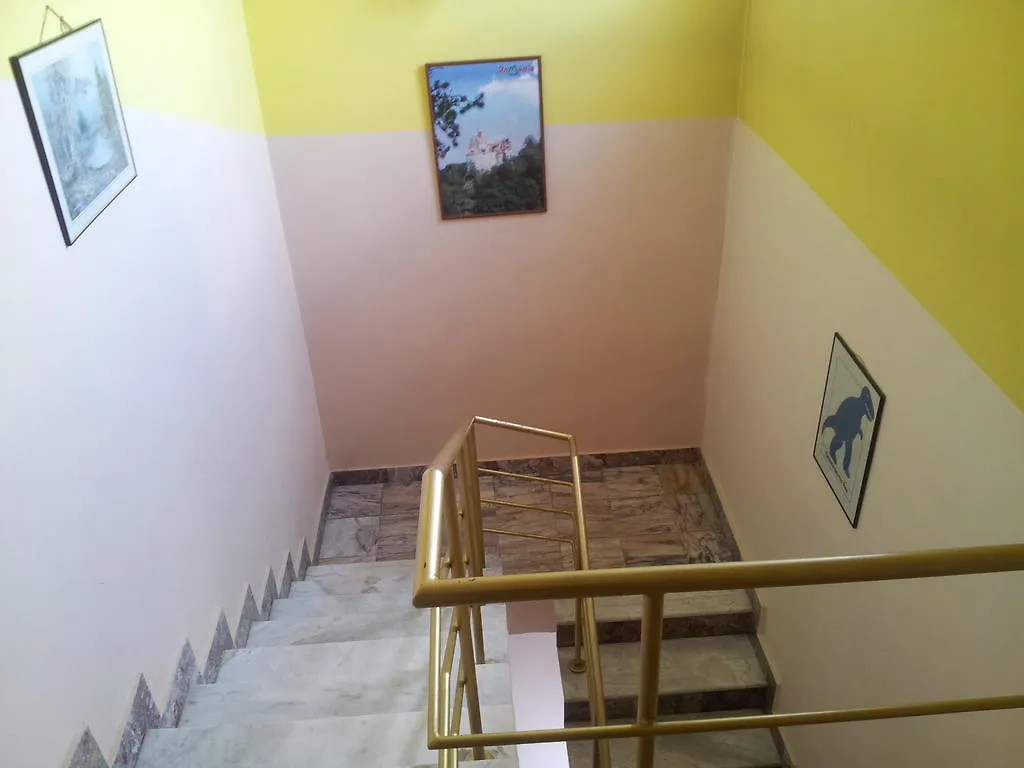 Hostel Oana Bucarest