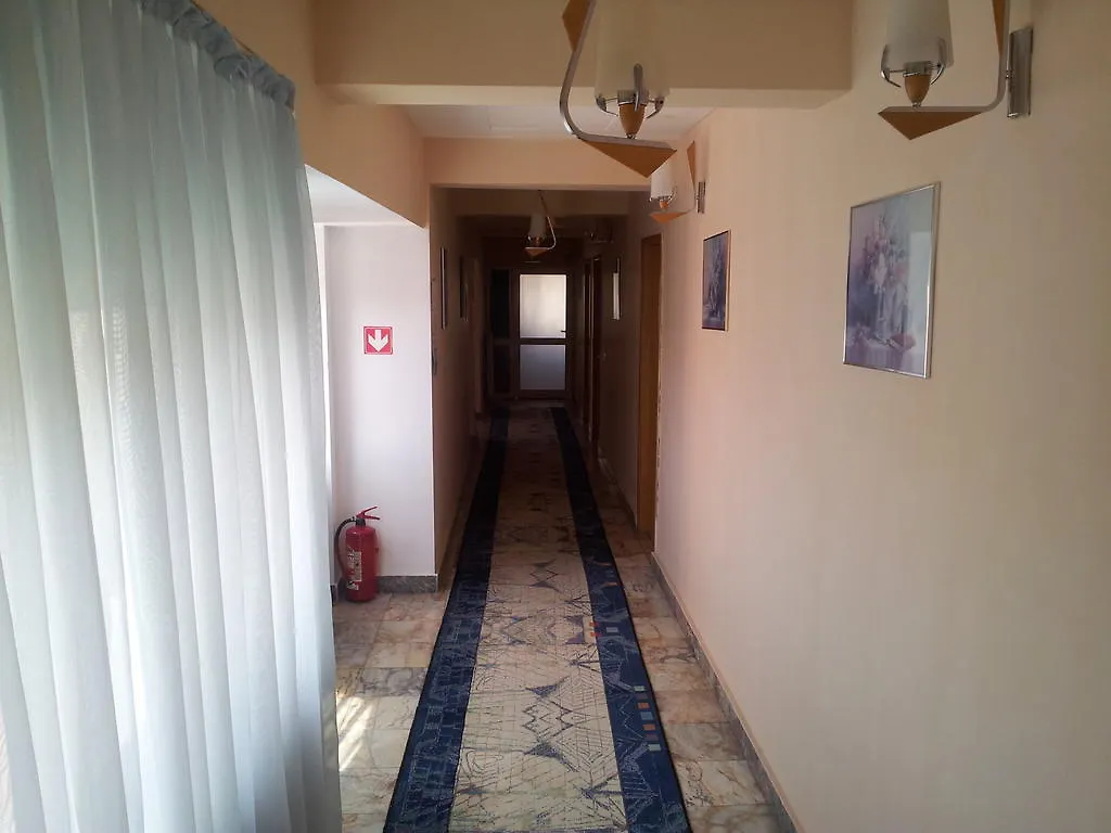 Hostel Oana Bucarest